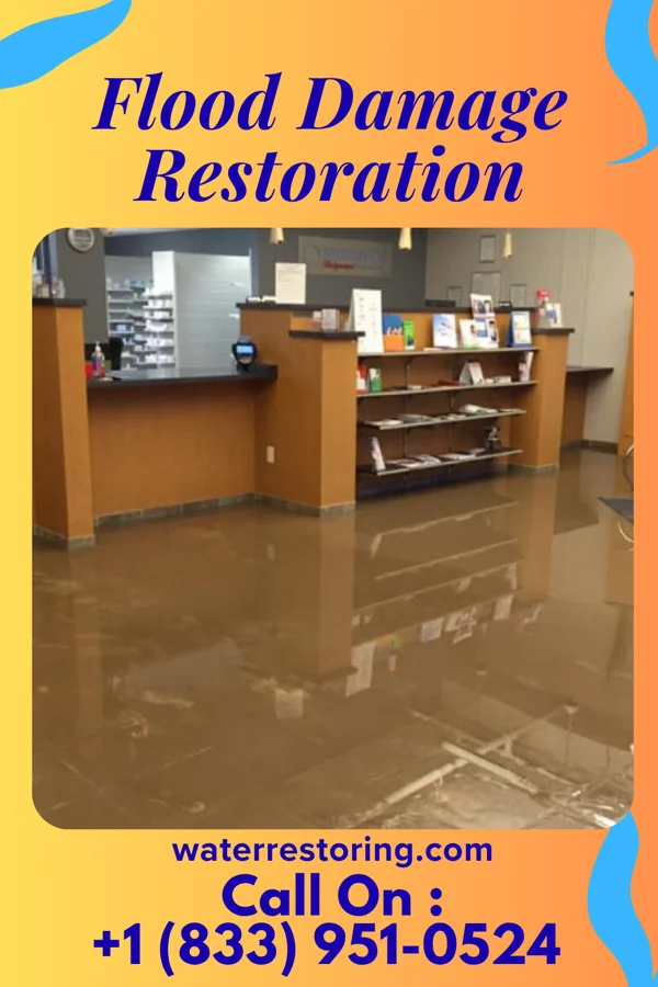 Flood Damage Restoration in Ocean Beach, NY
